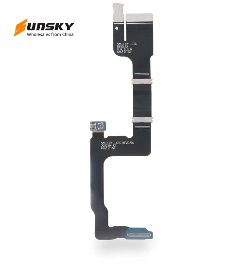 Original Motherboard Connect Flex Cable — Flex Cables, Samsung