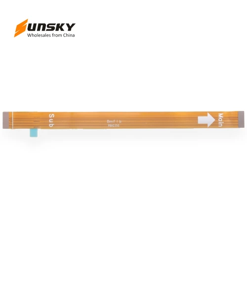 Original Motherboard Connect Flex Cable — Flex Cables, Samsung