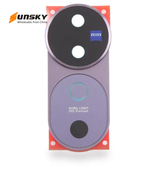 Original Rear Camera Lens Cover — Lens Attachments, VIVO