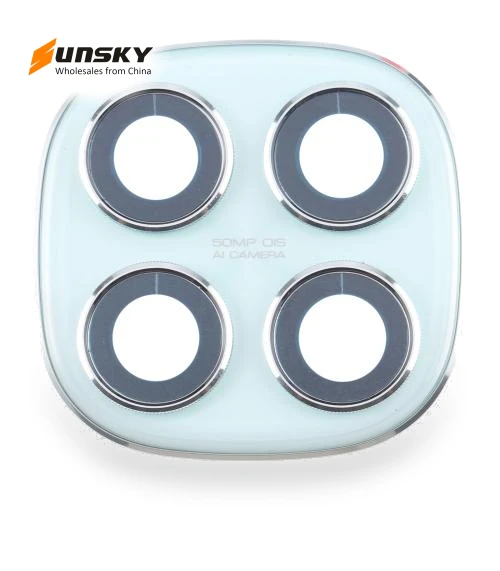 Original Rear Camera Lens Cover — Lens Attachments, Xiaomi