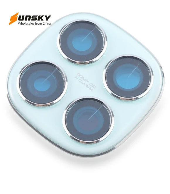 Original Rear Camera Lens Cover — Lens Attachments, Xiaomi