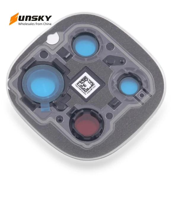 Original Rear Camera Lens Cover — Lens Attachments, Xiaomi