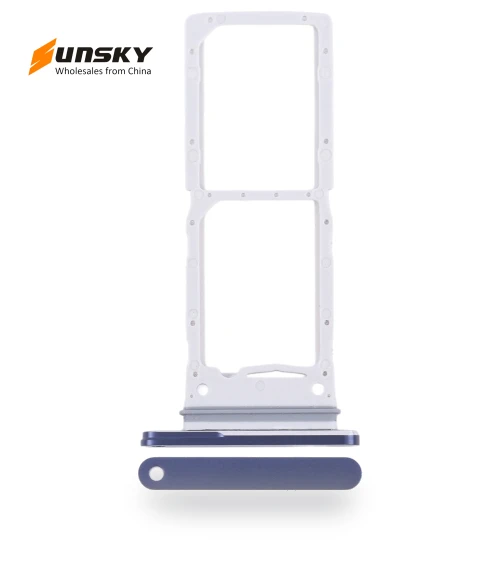 Original SIM Card Tray + SIM Card Tray — Phone Accessories, Samsung