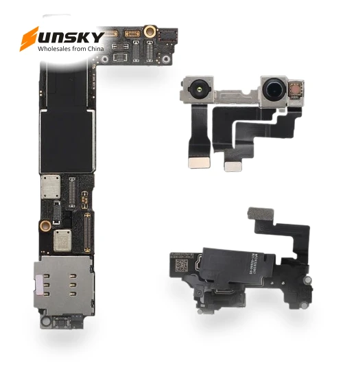 Original Unlocked Mainboard for iPhone 12 mini — Unlocked Smartphones