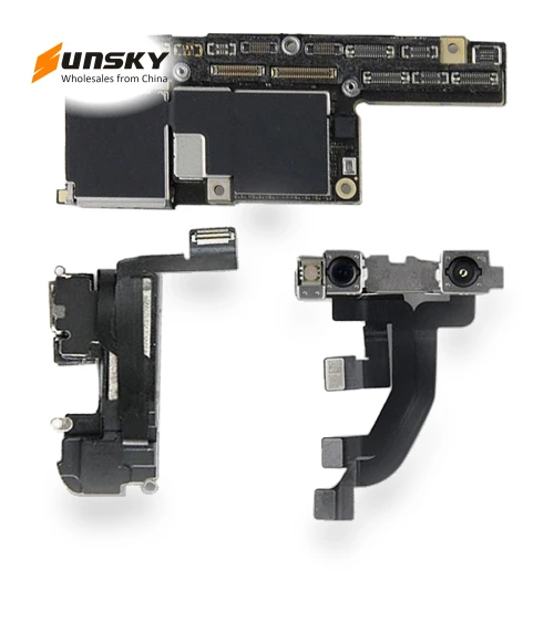 Original Unlocked Mainboard — Unlocked Smartphones