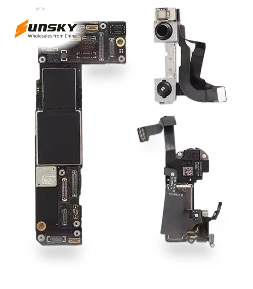Original Unlocked Mainboard — Unlocked Smartphones