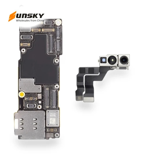 Original Unlocked Mainboard — Unlocked Smartphones
