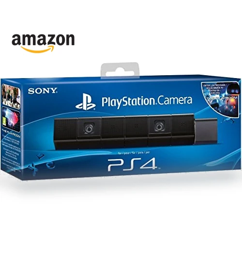 PlayStation 4 Camera — Cameras, Sony