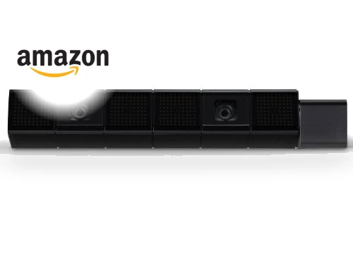 PlayStation 4 Camera — Cameras, Sony