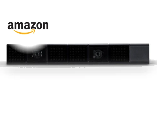 PlayStation 4 Camera — Cameras, Sony