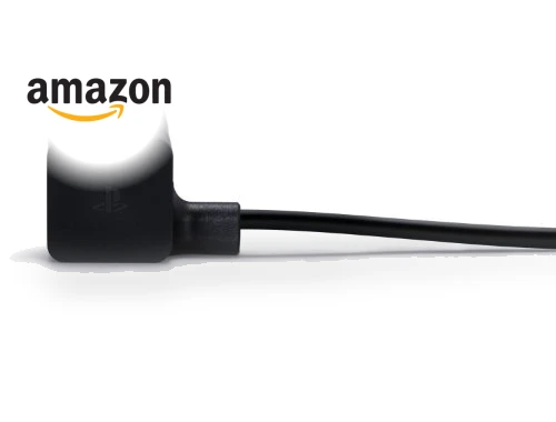 PlayStation 4 Camera — Cameras, Sony