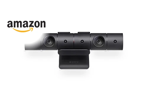 PlayStation 4 Camera — Cameras, Sony