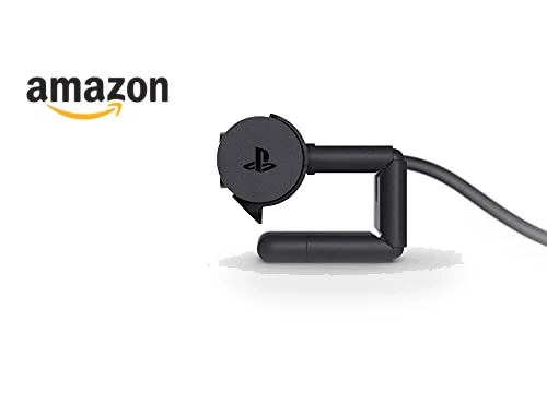 PlayStation 4 Camera — Cameras, Sony