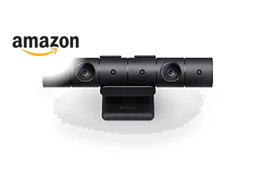 PlayStation 4 Camera — Cameras, Sony