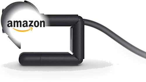 Playstation Camera — Cameras, Sony