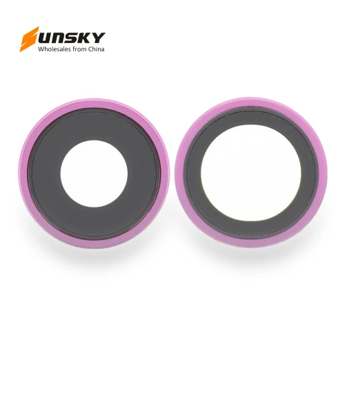 Rear Camera Lens Cover — Lens Attachments