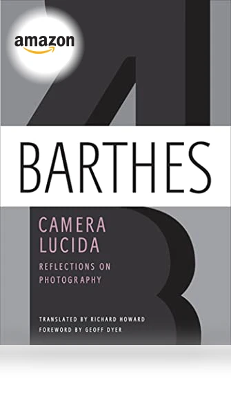Reflections on Photography — Darkroom Supplies, Hill and Wang