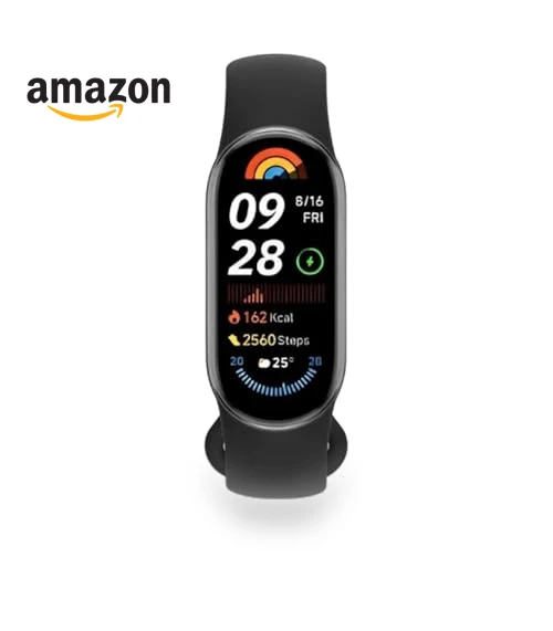 Smart Band 9 — Fitness Bands, Xiaomi