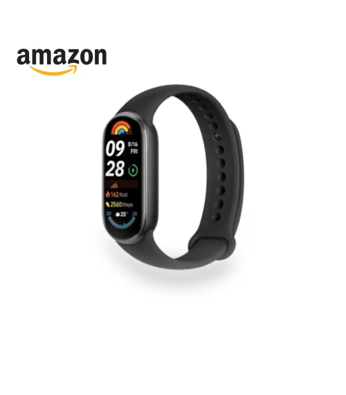 Smart Band 9 — Fitness Bands, Xiaomi