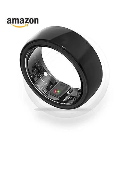 Smart Ring — Smart Rings, aabo