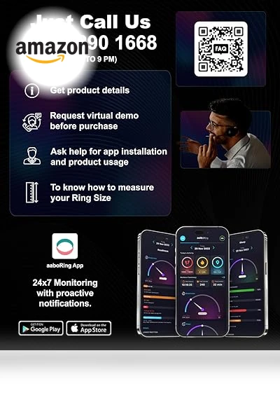 Smart Ring — Smart Rings, aabo