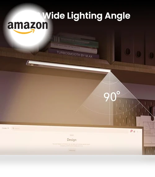 Under Cabinet Lights with Motion Sensor — Under-Cabinet Lights, Yeelight