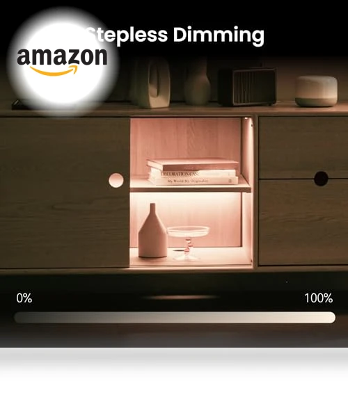 Under Cabinet Lights with Motion Sensor — Under-Cabinet Lights, Yeelight