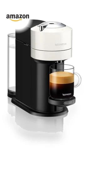 Vertuo Next Coffee and Espresso Maker — Brewing Excellence, Nespresso