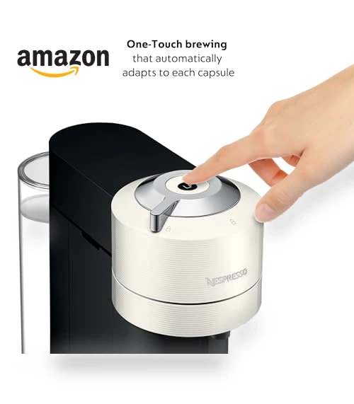 Vertuo Next Coffee and Espresso Maker — Brewing Excellence, Nespresso