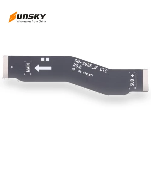 Welding Motherboard Flex Cable — Flex Cables, Samsung