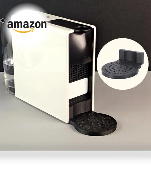 Coffee Machine Drip Tray — Cleaning Products, AYNEFY