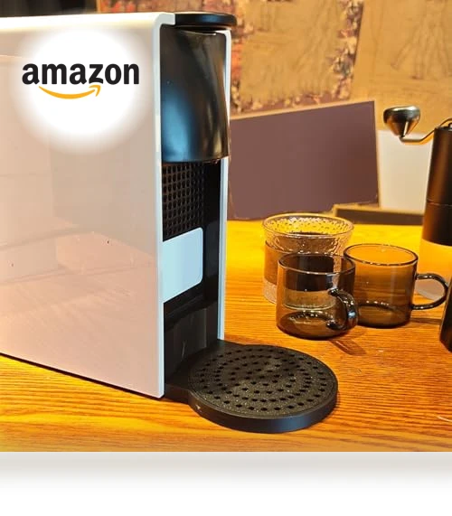 Coffee Machine Drip Tray — Cleaning Products, AYNEFY