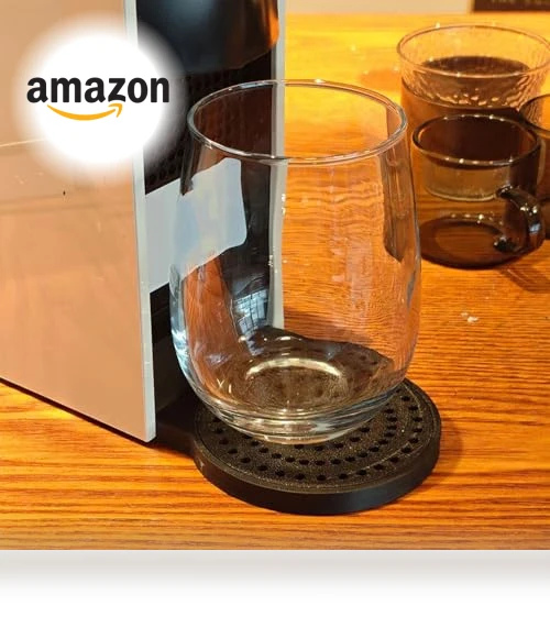 Coffee Machine Drip Tray — Cleaning Products, AYNEFY