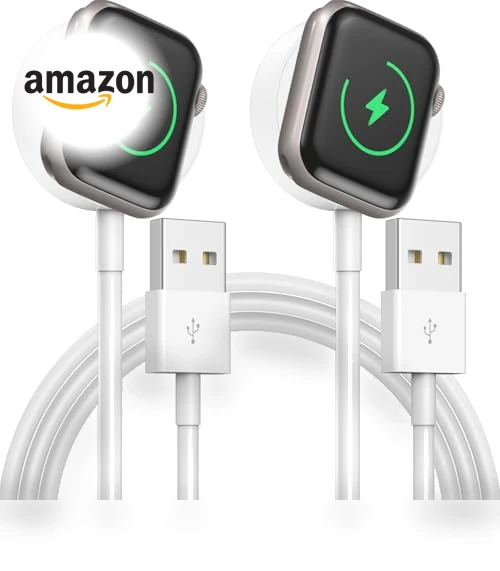 Magnetic Charger for Apple Watch — Smartwatch Charging Solutions, Shenzhen Yinai Technology Co., Ltd