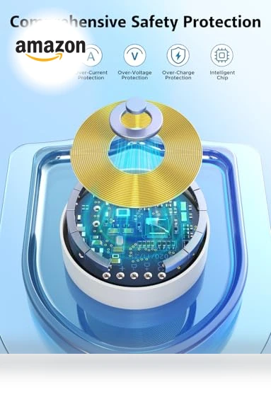 Magnetic Charger for Apple Watch — Smartwatch Charging Solutions, Shenzhen Yinai Technology Co., Ltd
