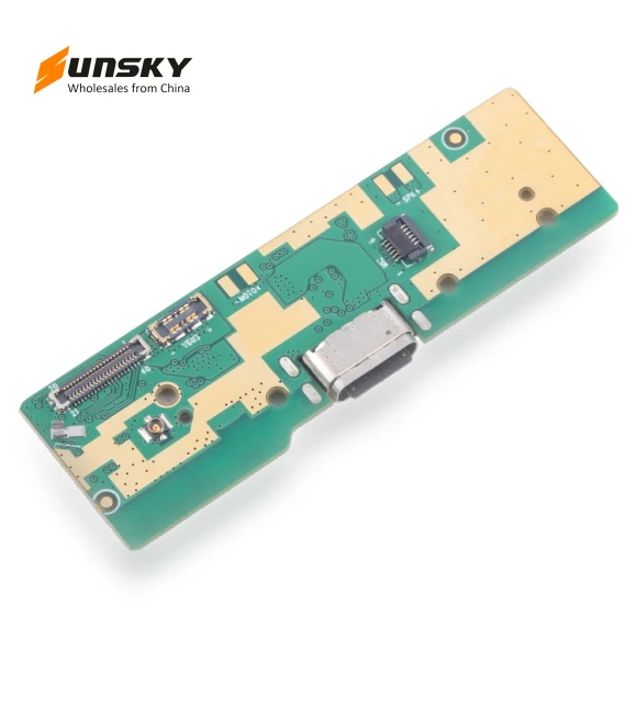 Original Charging Port Board — Charging Solutions, Cubot