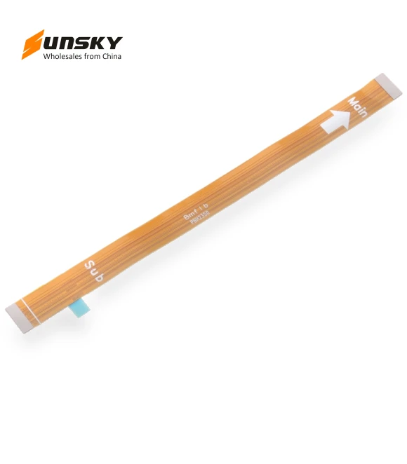 Original Motherboard Connect Flex Cable — Flex Cables, Samsung