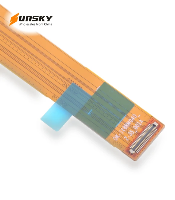 Original Motherboard Connect Flex Cable — Flex Cables, Samsung