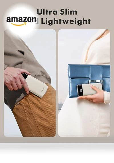 Portable Charger with Built-in Cables — Charging Solutions, Dong guan Utopia-Originality Technology Co., Ltd