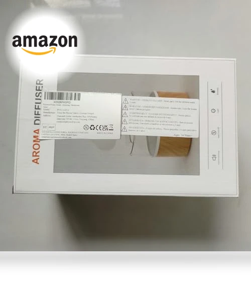 Rain Cloud Humidifier — Air Moisturizers, Foyucool