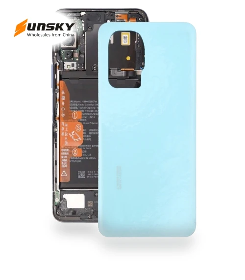 Battery Back Cover — Back Covers, Honor