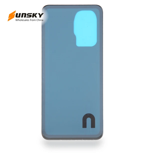 Battery Back Cover — Back Covers, Honor