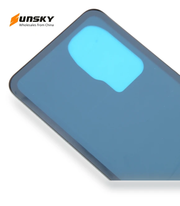 Battery Back Cover — Back Covers, Honor