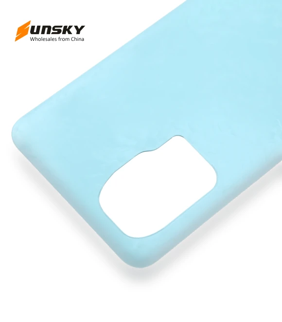 Battery Back Cover — Back Covers, Honor