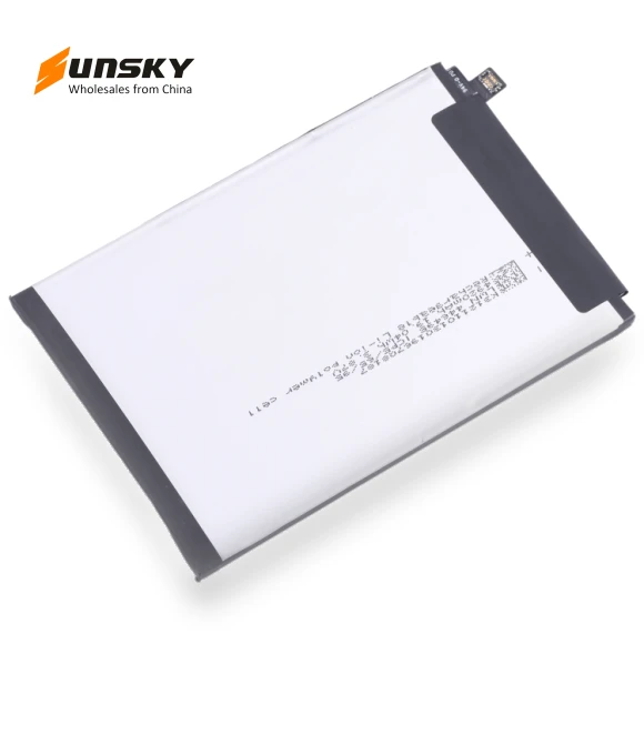 Battery Replacement — Phone Battery Replacements, Tecno