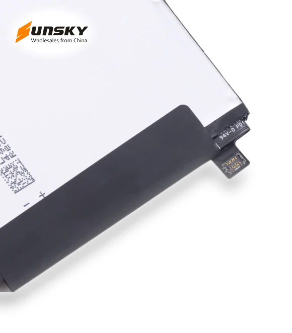 Battery Replacement — Phone Battery Replacements, Tecno