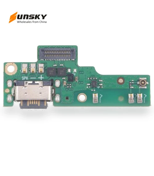 Charging Port Board — Battery Charger Cases, DOOGEE