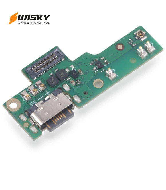 Charging Port Board — Battery Charger Cases, DOOGEE