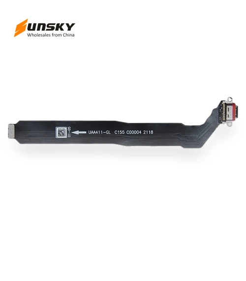 Charging Port Flex Cable — Flex Cables