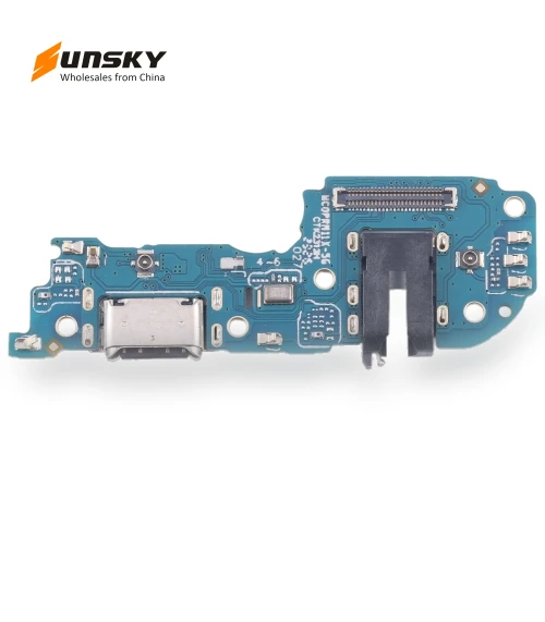 OEM Charging Port Board — Gadget Essentials, Realme